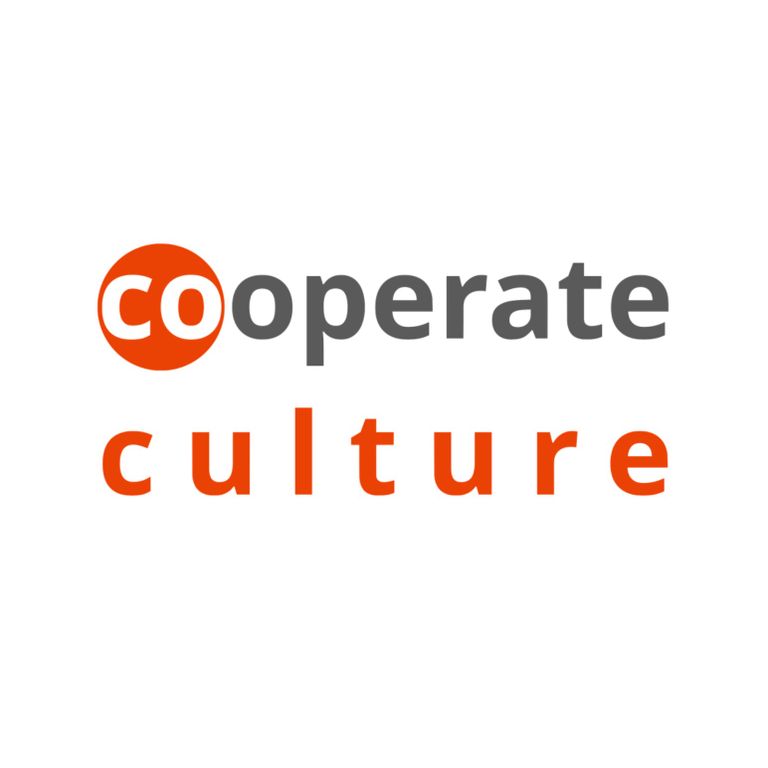 cooperate culture on Spotify