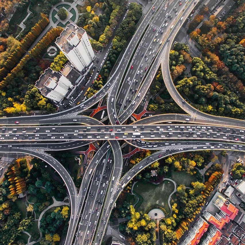 Mobility & infrastructure