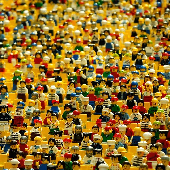 connect and grow as a team with playful methods