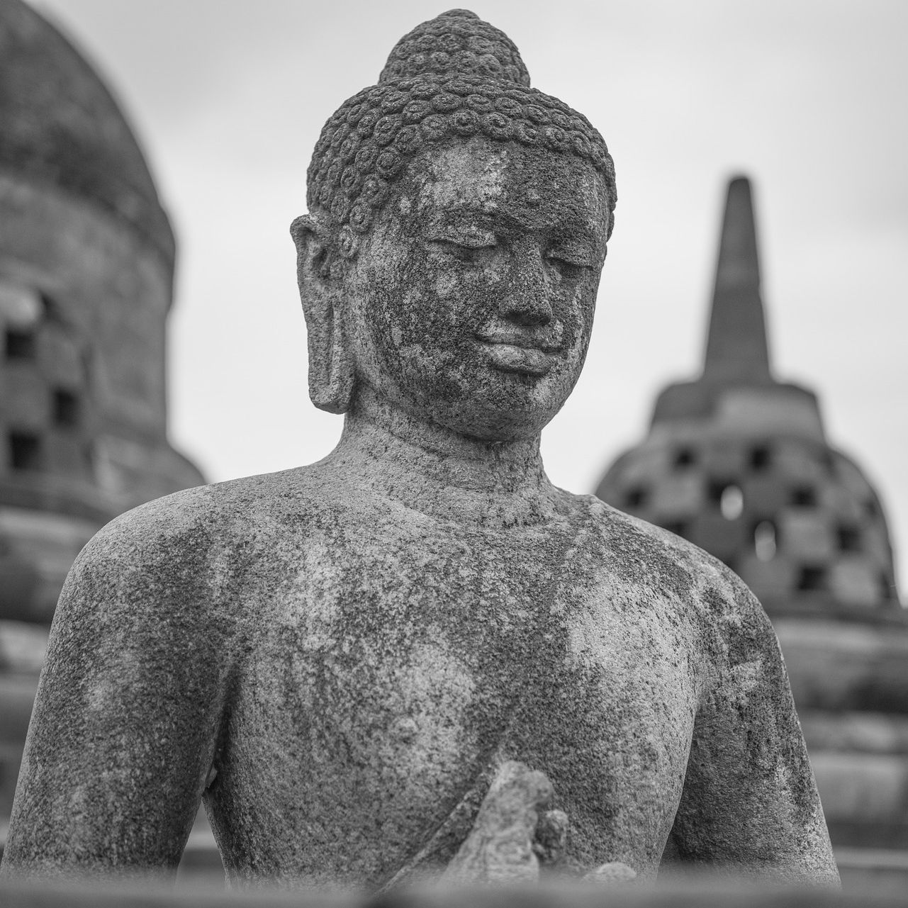 Self-awareness & resilience