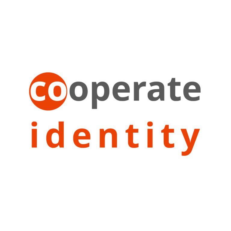 cooperate identity podcast