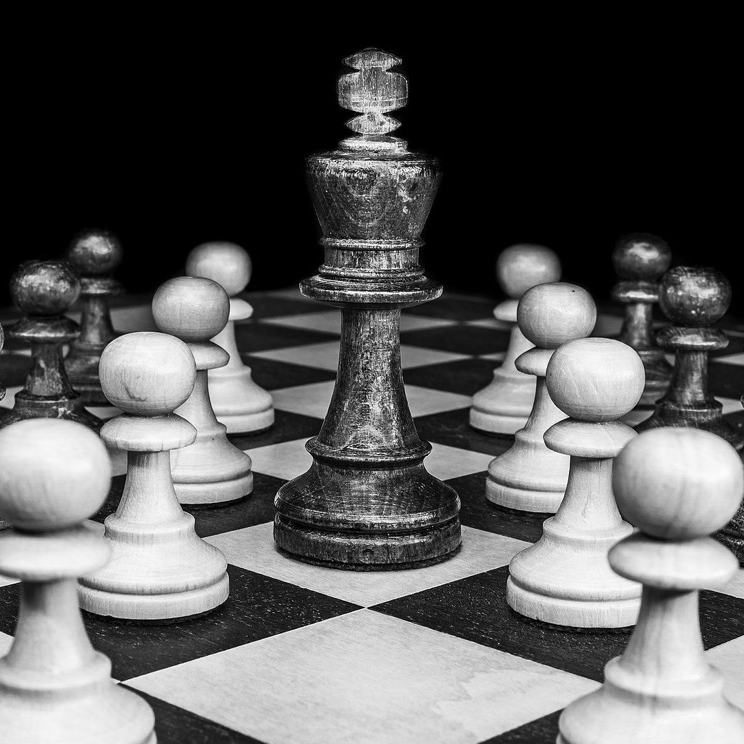 Strategy development