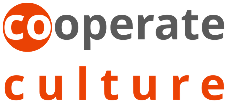 Your podcast about cooperation, conflict and culture at work.