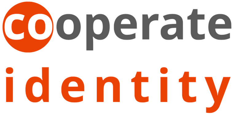 cooperate identity