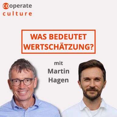 Was bedeutet Wertschätzung?